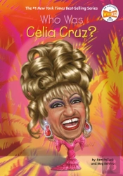 Who Was Celia Cruz?
