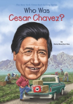 Bertrand.pt - Who Was Cesar Chavez?