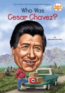Bertrand.pt - Who Was Cesar Chavez?