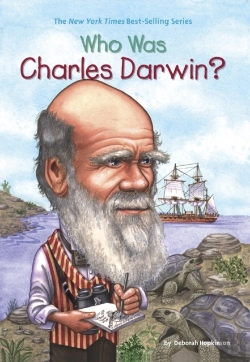 Bertrand.pt - Who Was Charles Darwin?
