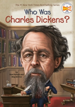 Bertrand.pt - Who Was Charles Dickens?
