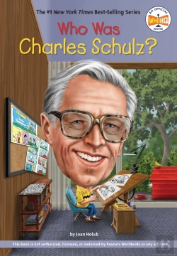 Bertrand.pt - Who Was Charles Schulz?