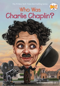 Bertrand.pt - Who Was Charlie Chaplin?