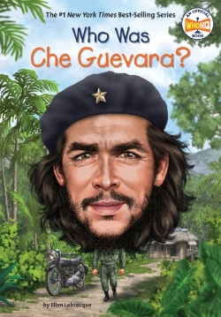Bertrand.pt - Who Was Che Guevara?