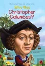 Who Was Christopher Columbus?