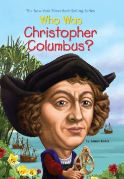 Bertrand.pt - Who Was Christopher Columbus?