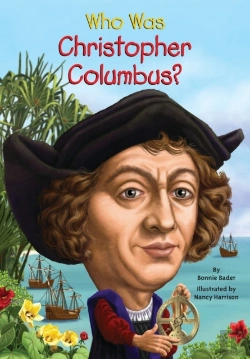 Bertrand.pt - Who Was Christopher Columbus?