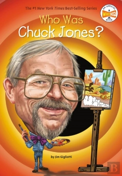 Bertrand.pt - Who Was Chuck Jones