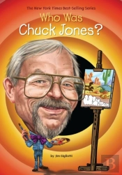 Who Was Chuck Jones?