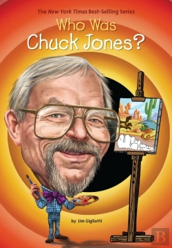 Bertrand.pt - Who Was Chuck Jones?