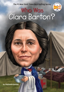 Bertrand.pt - Who Was Clara Barton?