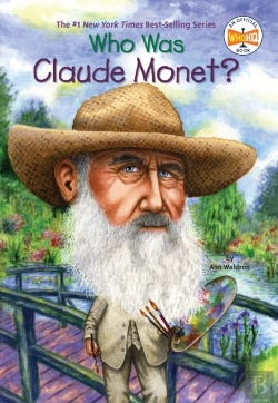Bertrand.pt - Who Was Claude Monet?