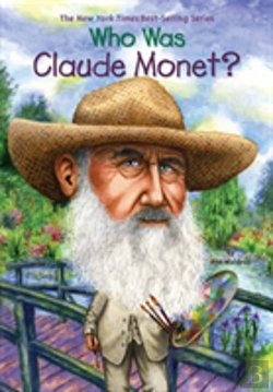 Bertrand.pt - Who Was Claude Monet?