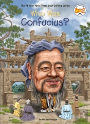 Who Was Confucius?