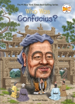 Bertrand.pt - Who Was Confucius?