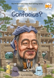 Who Was Confucius?