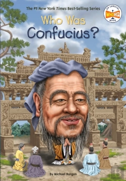 Bertrand.pt - Who Was Confucius?