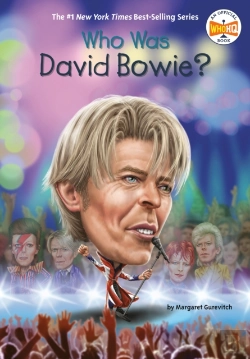 Bertrand.pt - Who Was David Bowie?