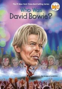 Bertrand.pt - Who Was David Bowie?