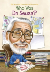 Who Was Dr. Seuss?