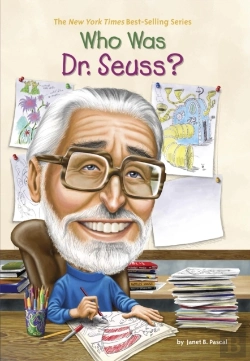 Bertrand.pt - Who Was Dr. Seuss?