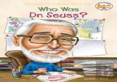 Who Was Dr. Seuss?