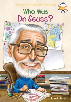 Bertrand.pt - Who Was Dr. Seuss?