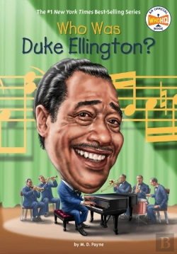 Bertrand.pt - Who Was Duke Ellington?