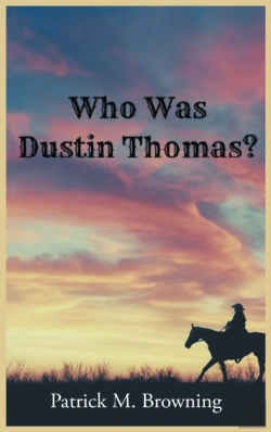 Bertrand.pt - Who Was Dustin Thomas?