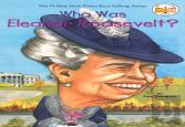 Who Was Eleanor Roosevelt?