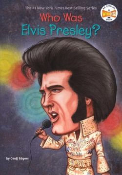 Bertrand.pt - Who Was Elvis Presley?