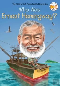 Bertrand.pt - Who Was Ernest Hemingway?