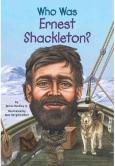 Who Was Ernest Shackleton?