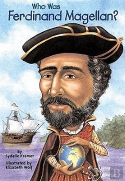 Bertrand.pt - Who Was Ferdinand Magellan?