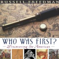 Who Was First?