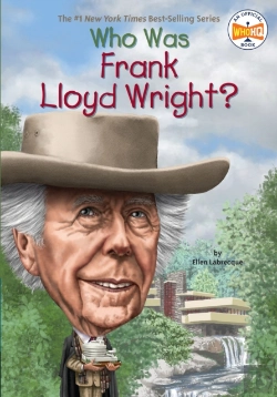 Bertrand.pt - Who Was Frank Lloyd Wright?