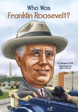 Bertrand.pt - Who Was Franklin Roosevelt?