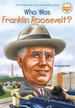 Bertrand.pt - Who Was Franklin Roosevelt?