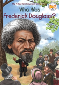 Bertrand.pt - Who Was Frederick Douglass?