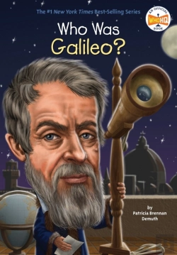 Bertrand.pt - Who Was Galileo?