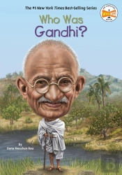 Who Was Gandhi?