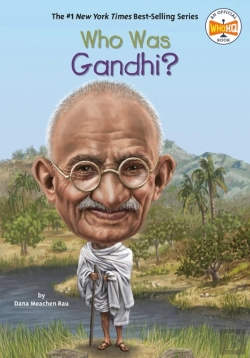Bertrand.pt - Who Was Gandhi?