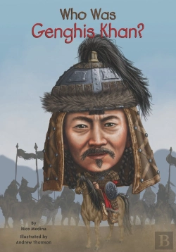 Bertrand.pt - Who Was Genghis Khan?