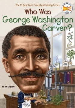 Bertrand.pt - Who Was George Washington Carver?