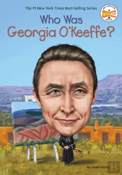 Bertrand.pt - Who Was Georgia O'Keeffe?