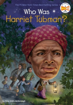 Bertrand.pt - Who Was Harriet Tubman?