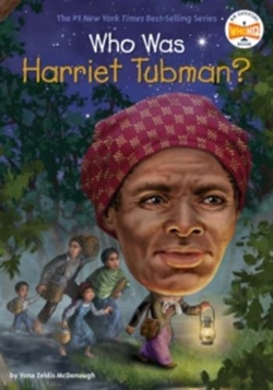 Bertrand.pt - Who Was Harriet Tubman?