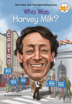 Bertrand.pt - Who Was Harvey Milk?