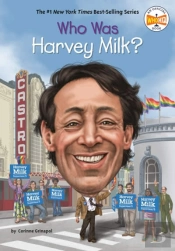 Who Was Harvey Milk?