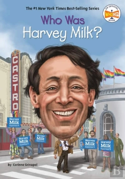 Bertrand.pt - Who Was Harvey Milk?